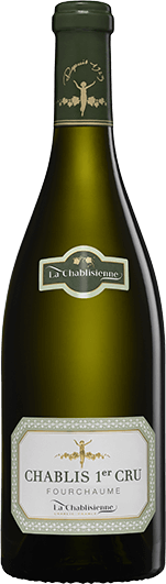 La Chablisienne : Chablis 1er cru 