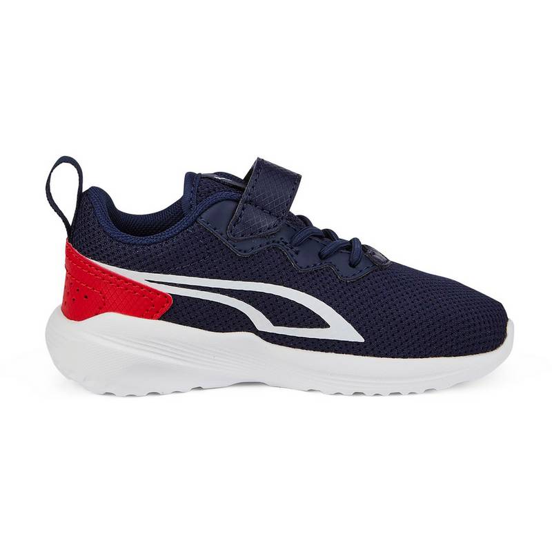 PUMA All-Day Active AC Inf Sneaker Kinder