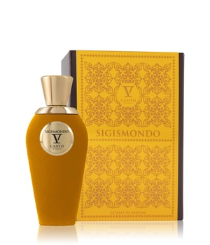 V CANTO Sigismondo Eau de Parfum-100 ml