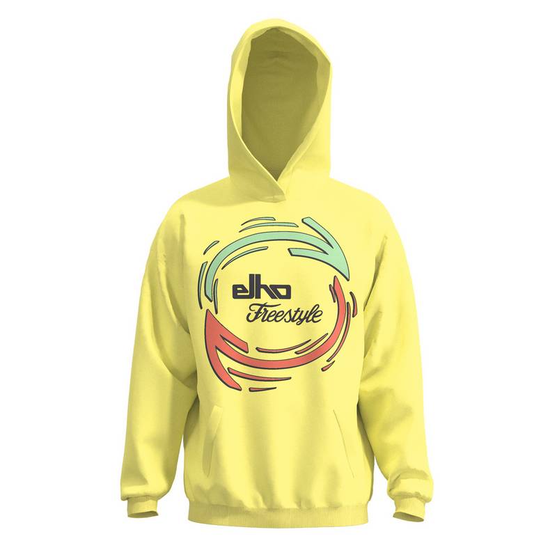 elho LUZERN 89 Hoodie