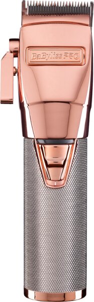 BaByliss Pro 4Artists Barber Metal Clipper FX Haarschneidemaschine