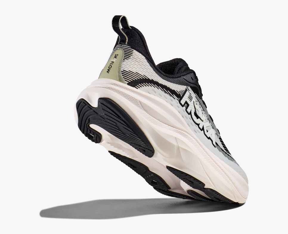 Skyflow Black/White