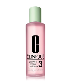 CLINIQUE 3-Phasen-Systempflege Clarifying 3 Gesichtswasser 400 ml