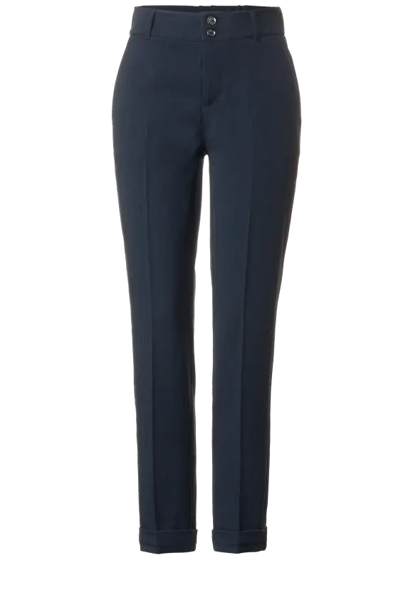 Street One Casual Fit Hose