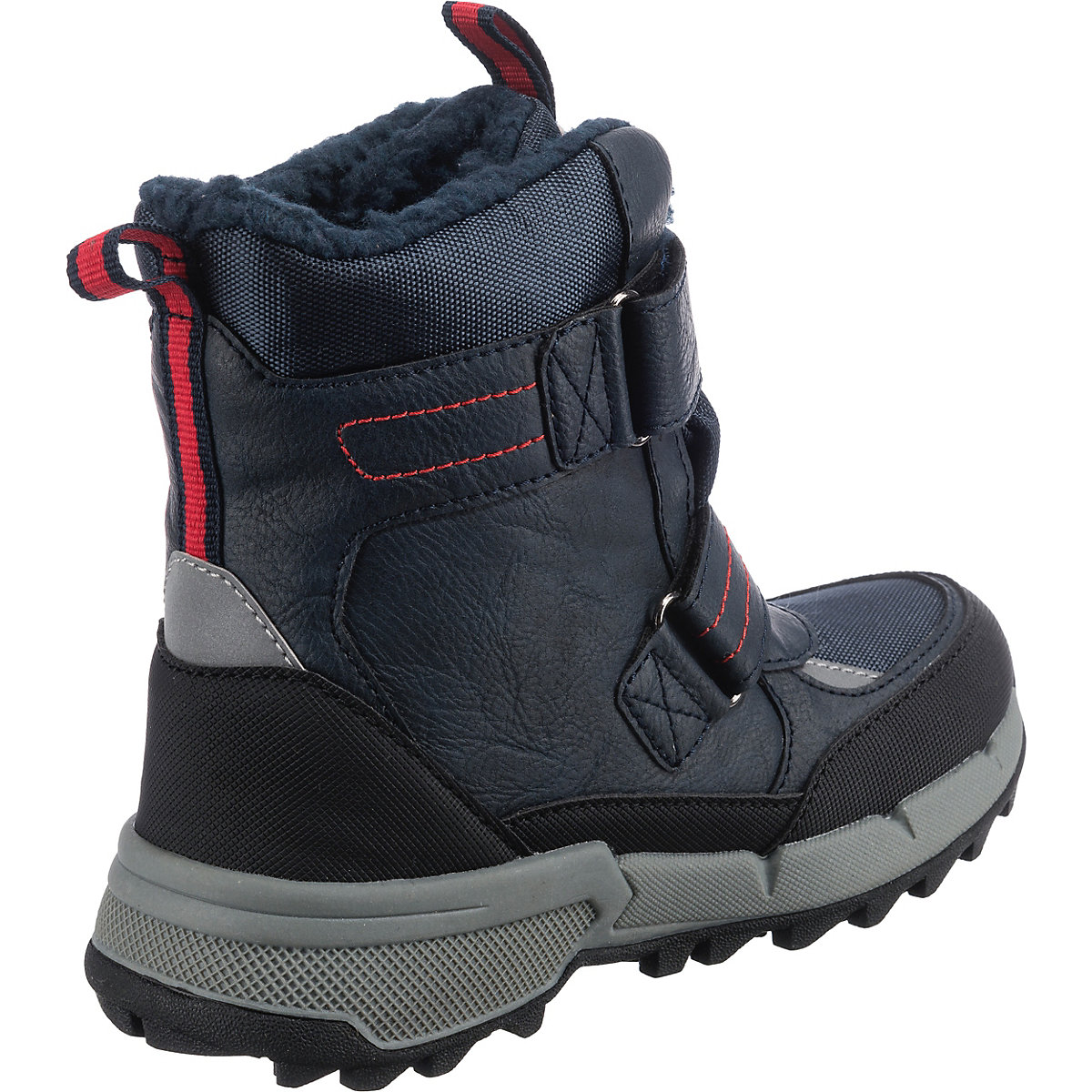 Winterstiefel Blinkies für Jungen