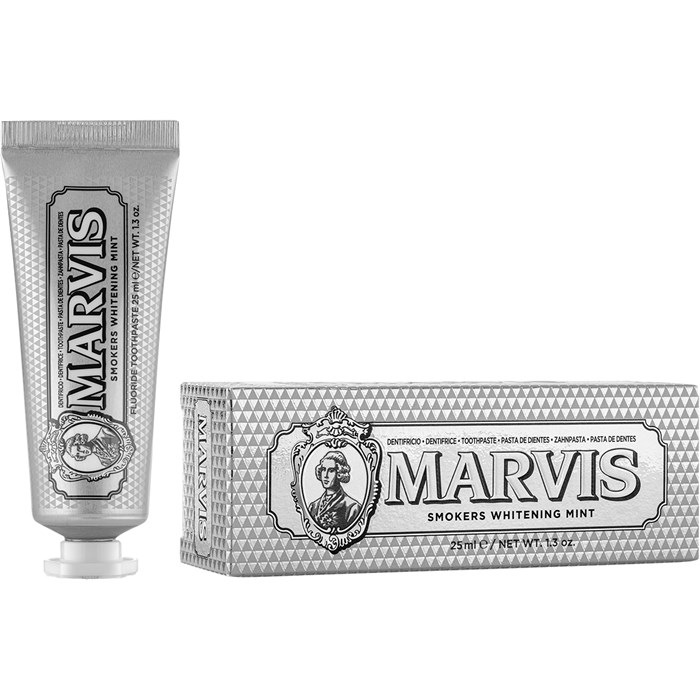 Zahncreme Smokers Whitening Mint