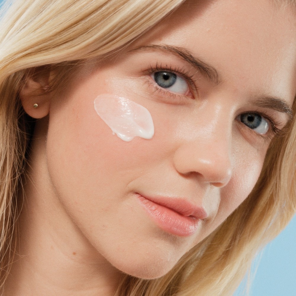 Origins Plumping Cream med peptider og epleekstrakt