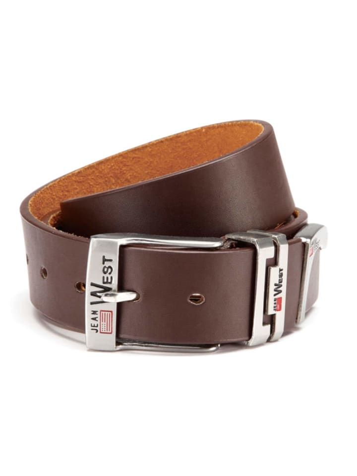 BEZLIT Gürtel in Braun günstig kaufen