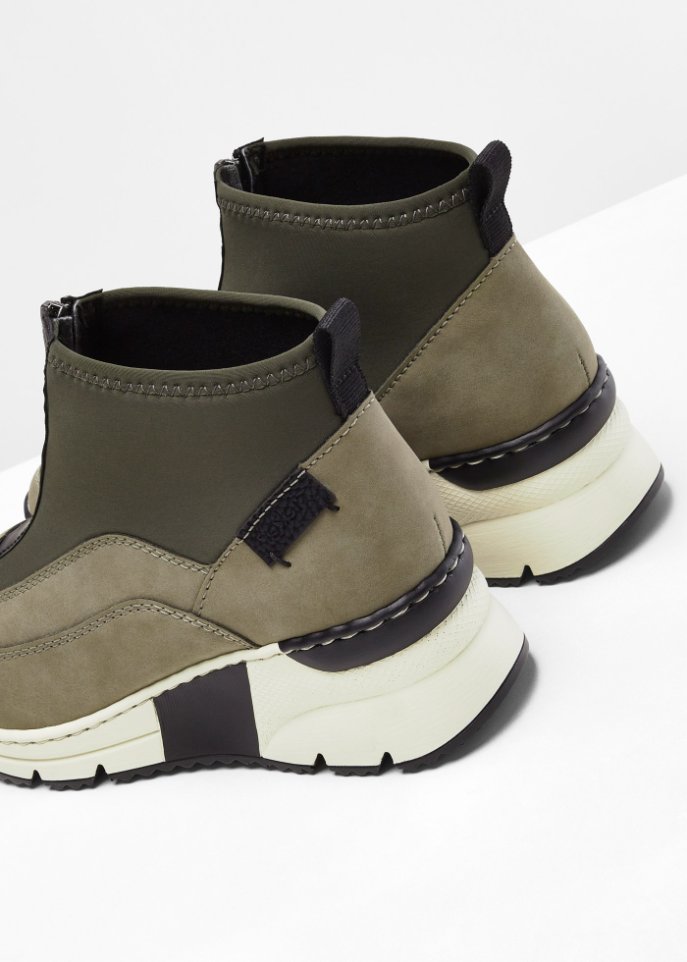 Rieker Boot