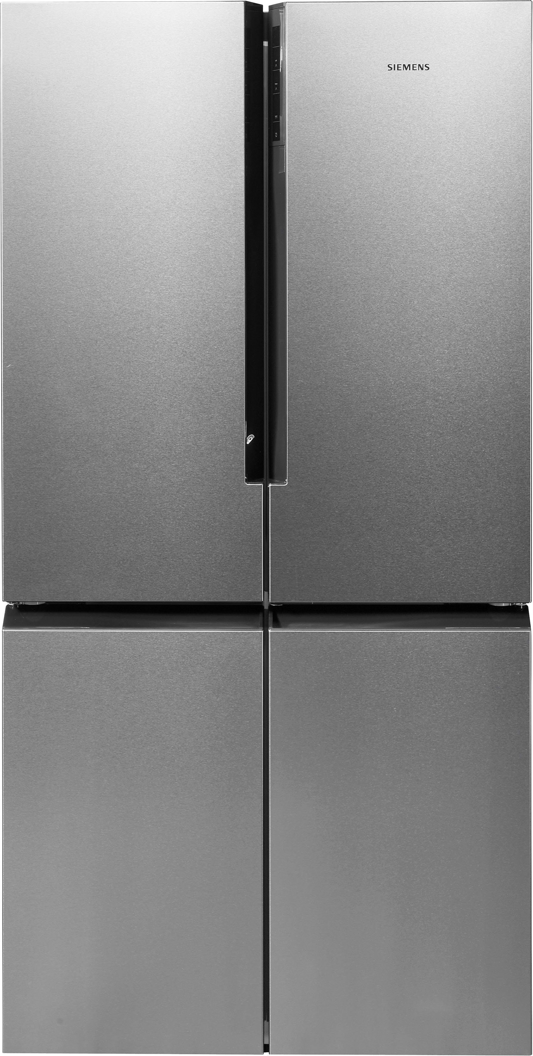 SIEMENS Multi Door KF96NVPEA, 183 cm hoch, 91 cm breit