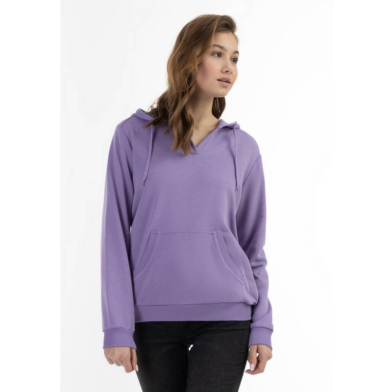 MYMO Hoodie Damen
