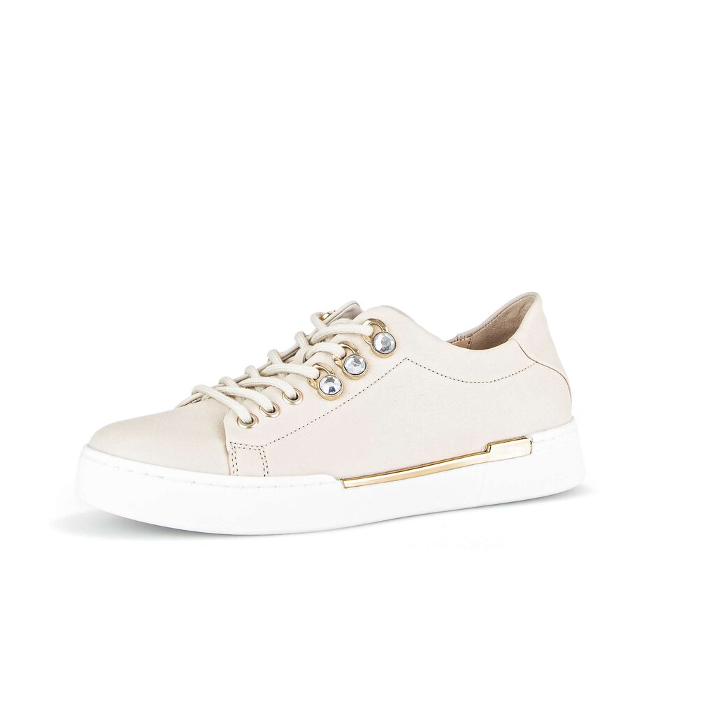 Gabor fashion Sneaker low beige