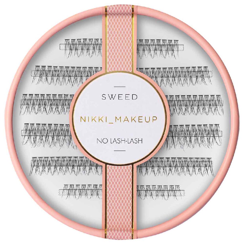 Sweed Nikki No Lash-Lash