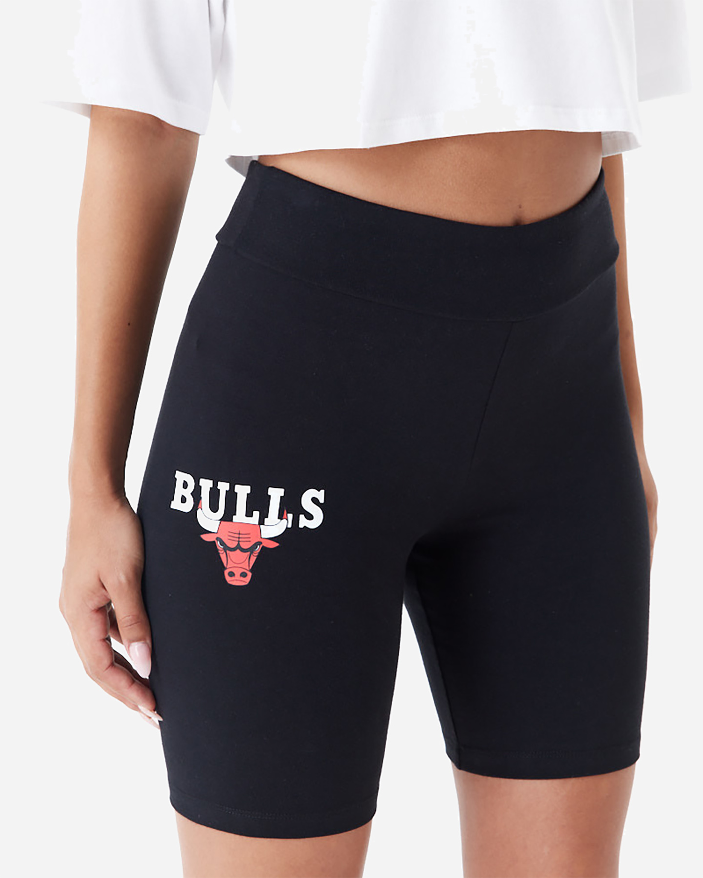 Spodenki New Era Chicago Bulls W 60435350