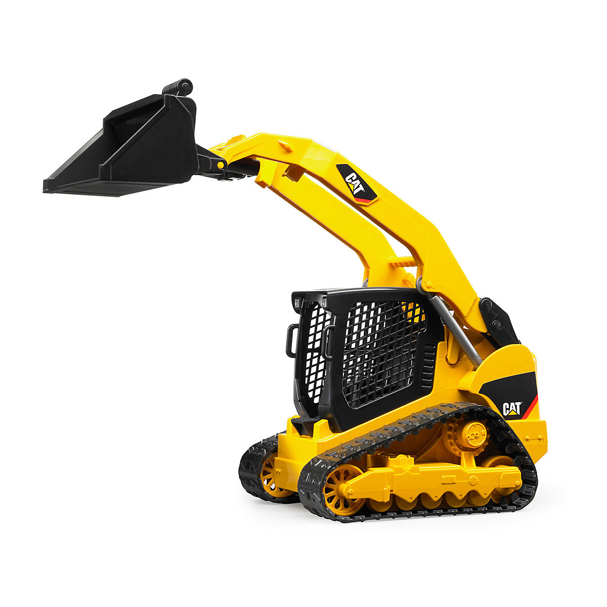 BRUDER 02136 Caterpillar Delta-Lader