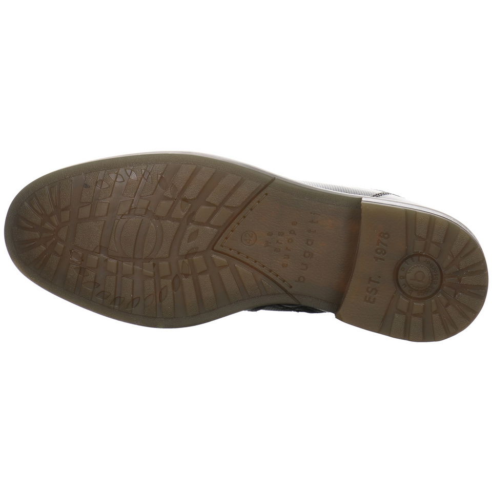 bugatti Schnürboots
