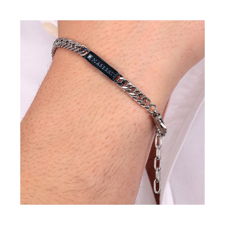 Maserati Armband