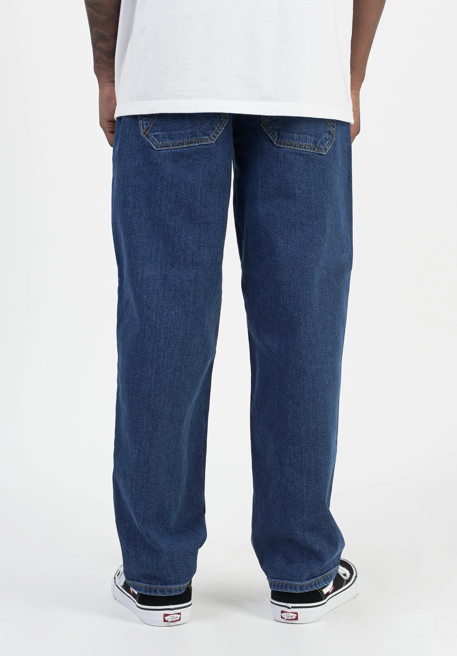 X-Tra Baggy Denim
