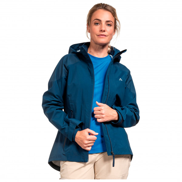 Schöffel - Women's 2.5L Jacket Triigi - Regenjacke