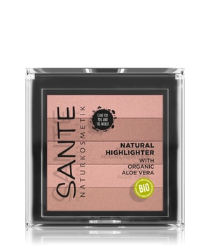 Sante Natural Highlighter-7 ml