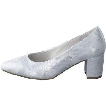 Gabor Pumps in weiß