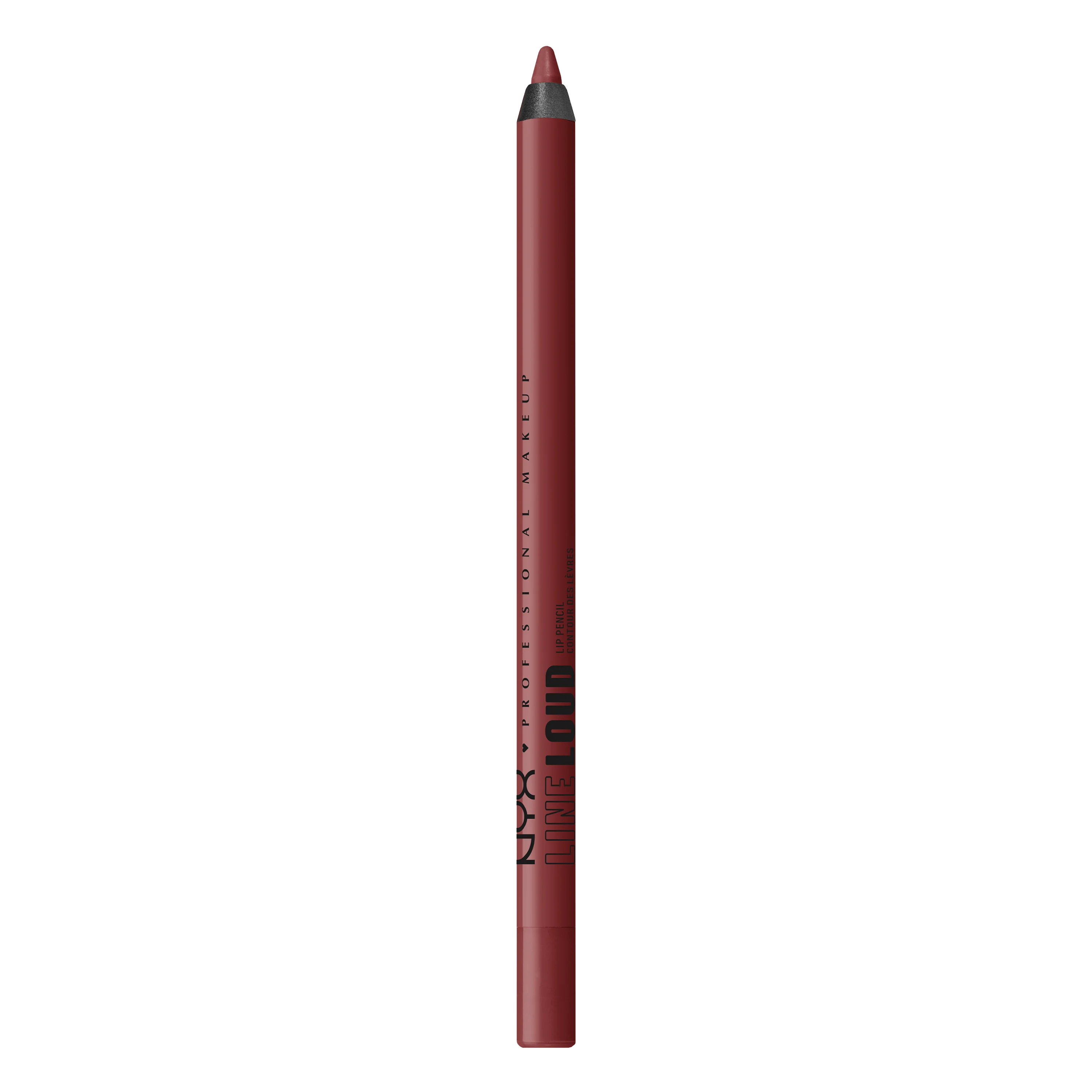 Lip Line Loud Lip Liner Pencil - Lippenpotlood