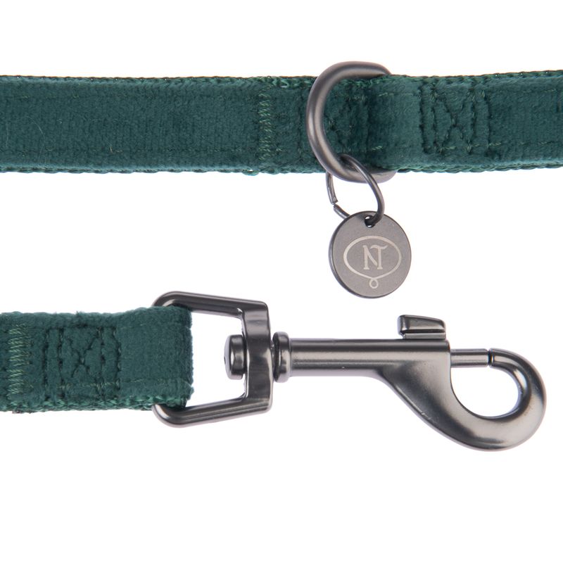 Nomad Tales Blush Hundeleine, Emerald zu TOP-Preisen | bitiba