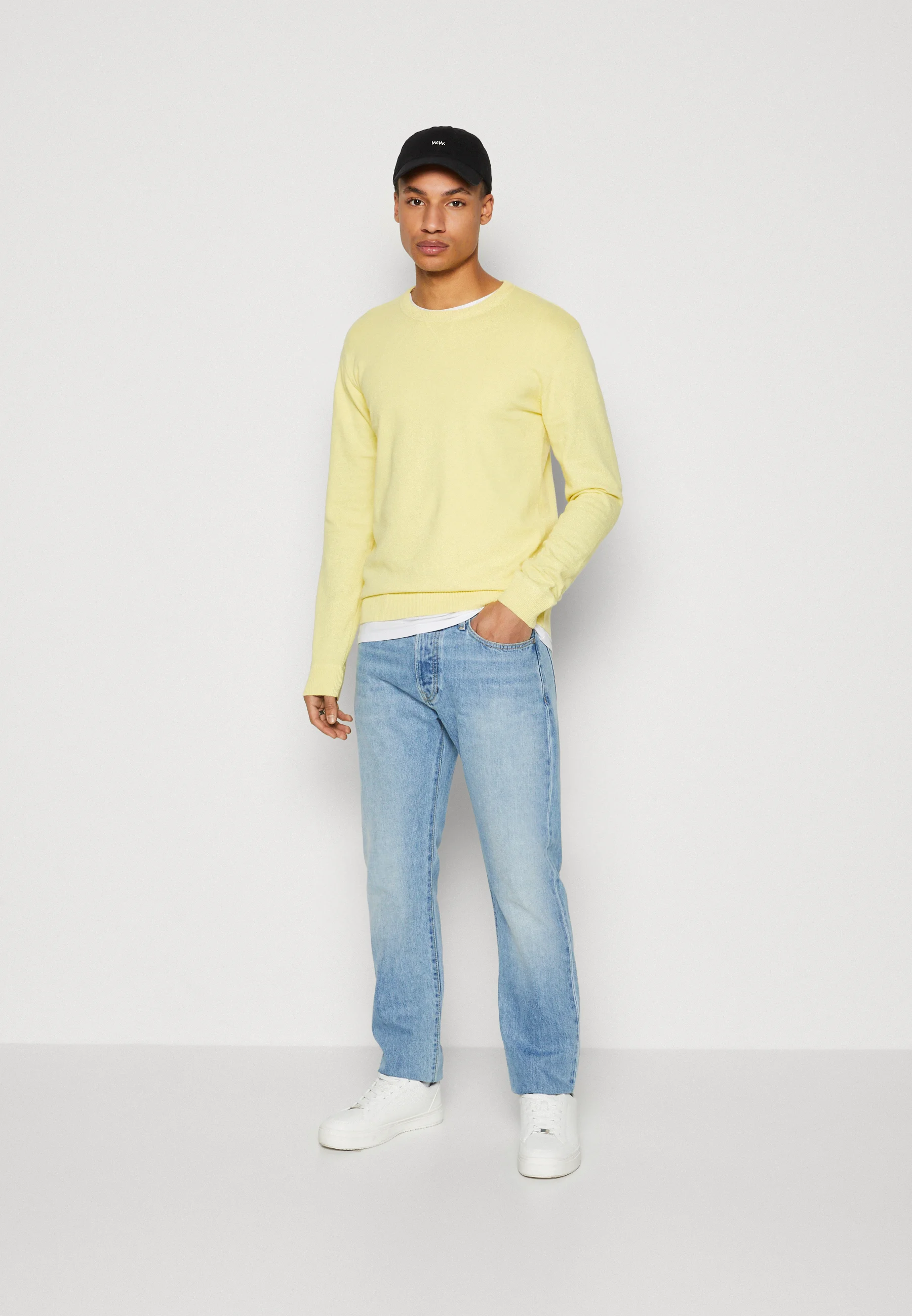 Suéter INDICODE JEANS