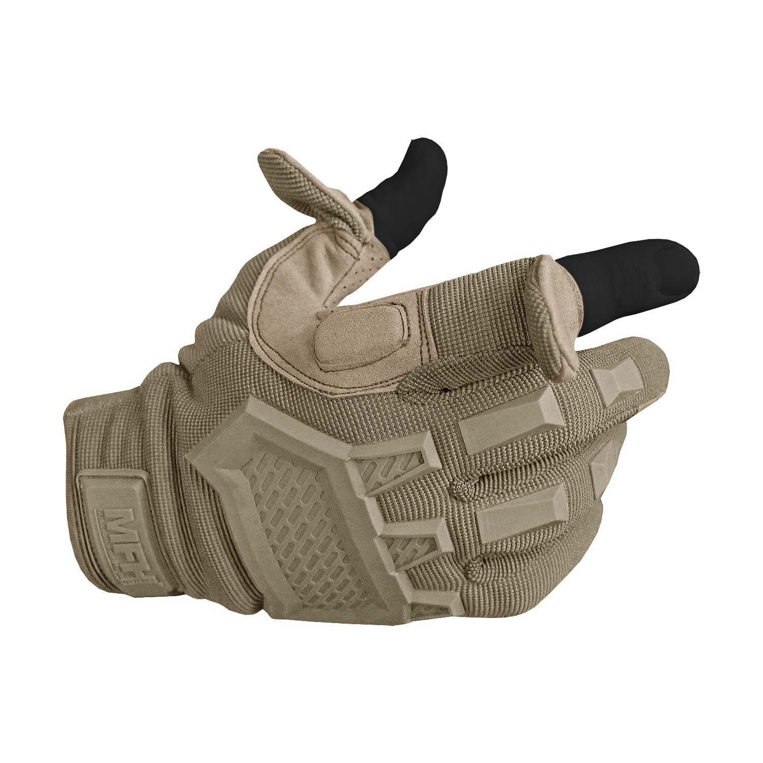 Tactical Handschuhe Action