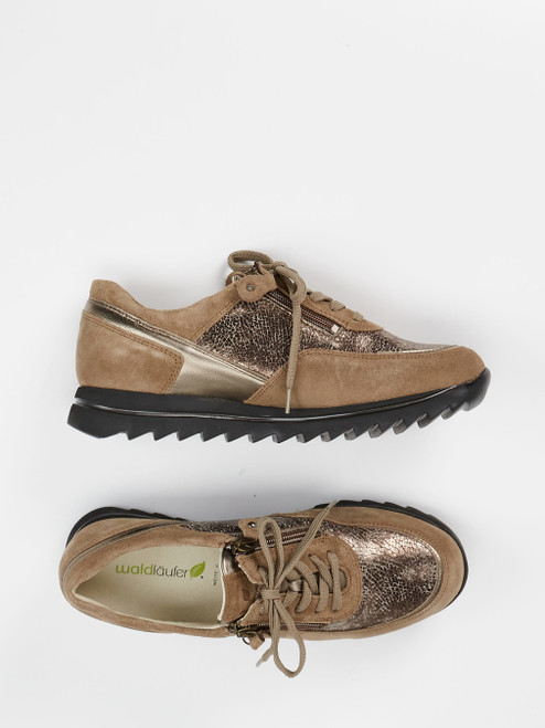 Sneaker-26612330001 Waldläufer