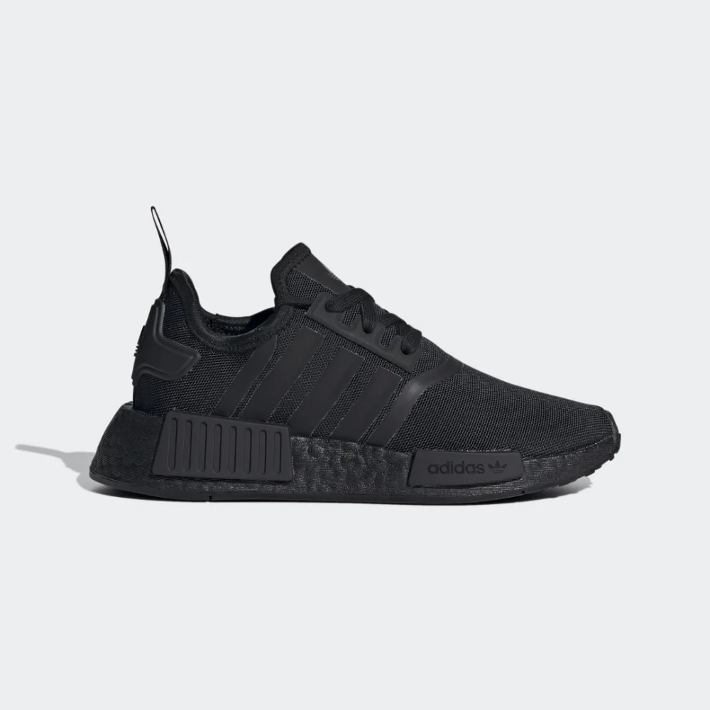 adidas NMD R1 J H03994 / schwarz