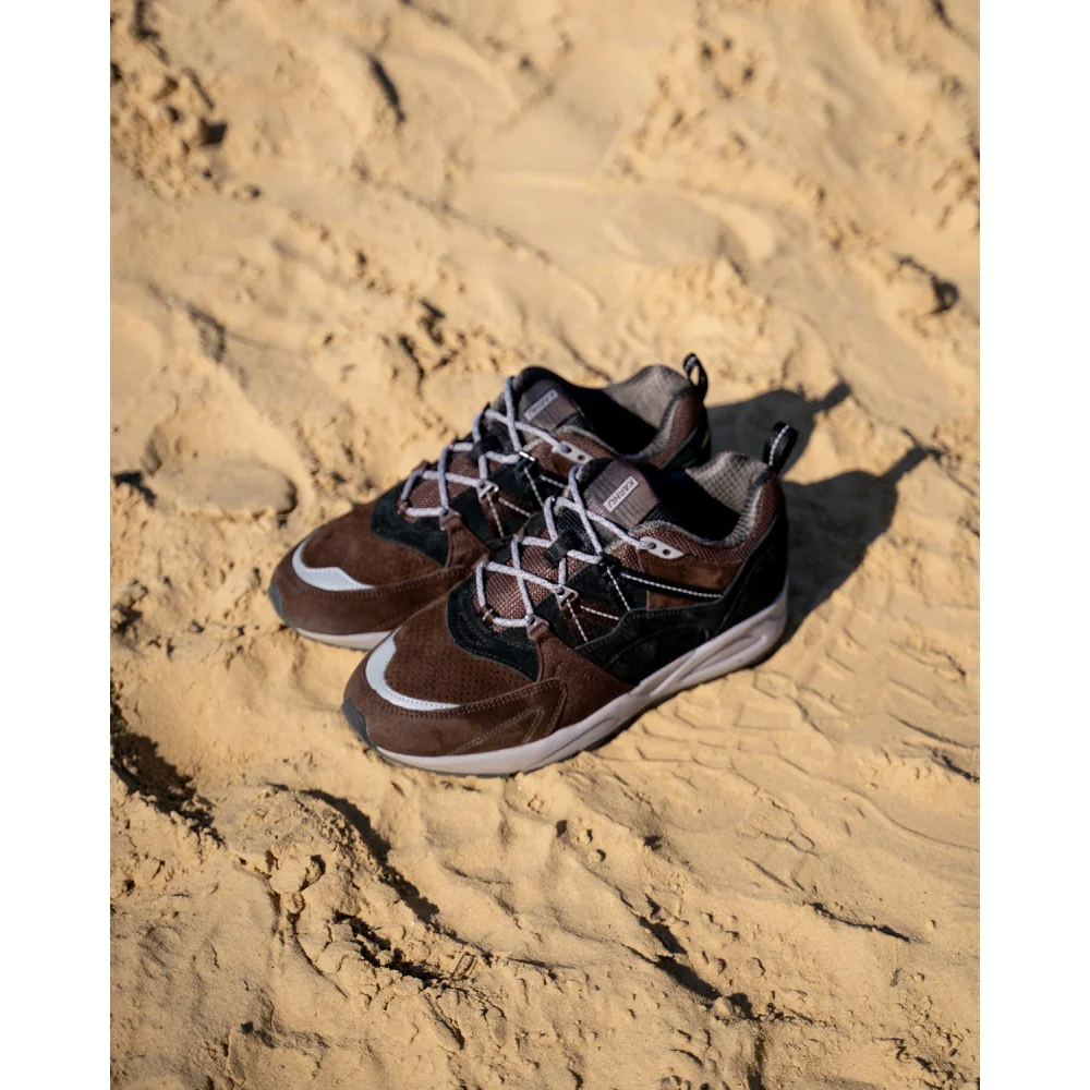 Karhu Fusion 2.0 F804128 / schwarz