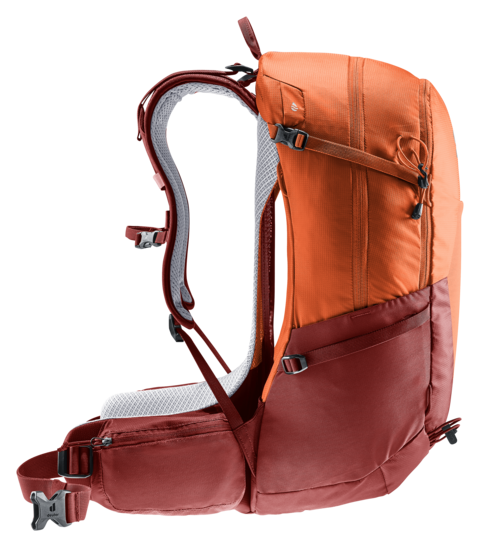 deuter Futura 27 | Wanderrucksack für Tageswanderungen