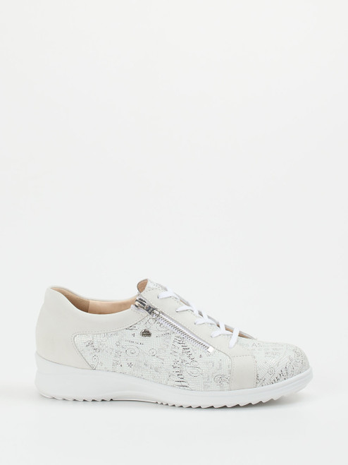 Schnürschuh-26517940028 Finn Comfort