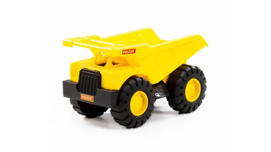 Polesie - Expert Muldenkipper 84163