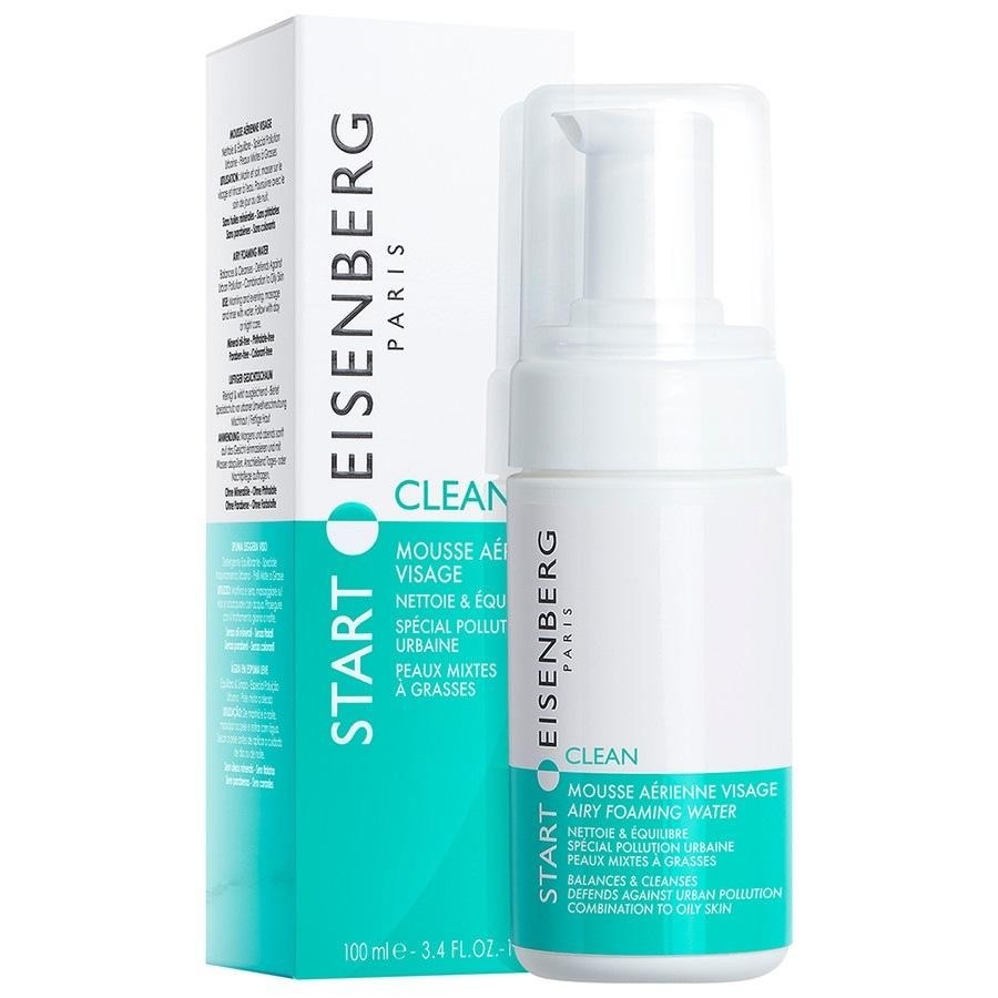 Mousse AÉrienne Visage - Luftiger Gesichtsschaum