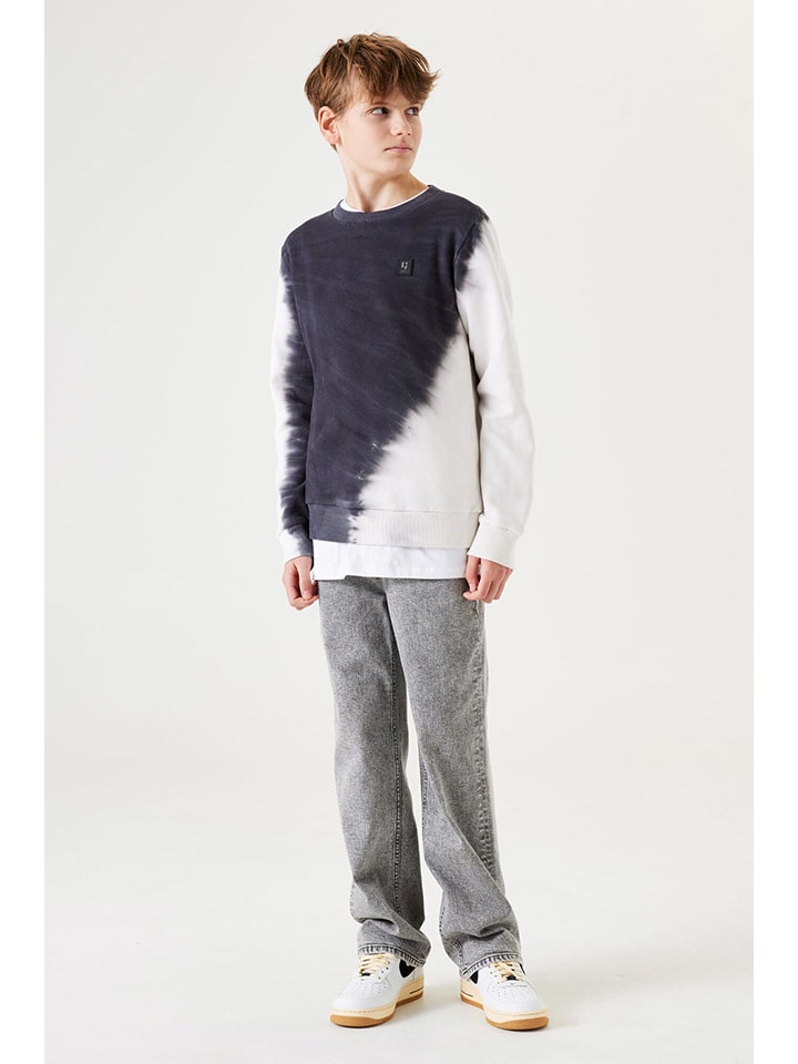 Garcia Jeans - Regular fit - in Grau günstig kaufen