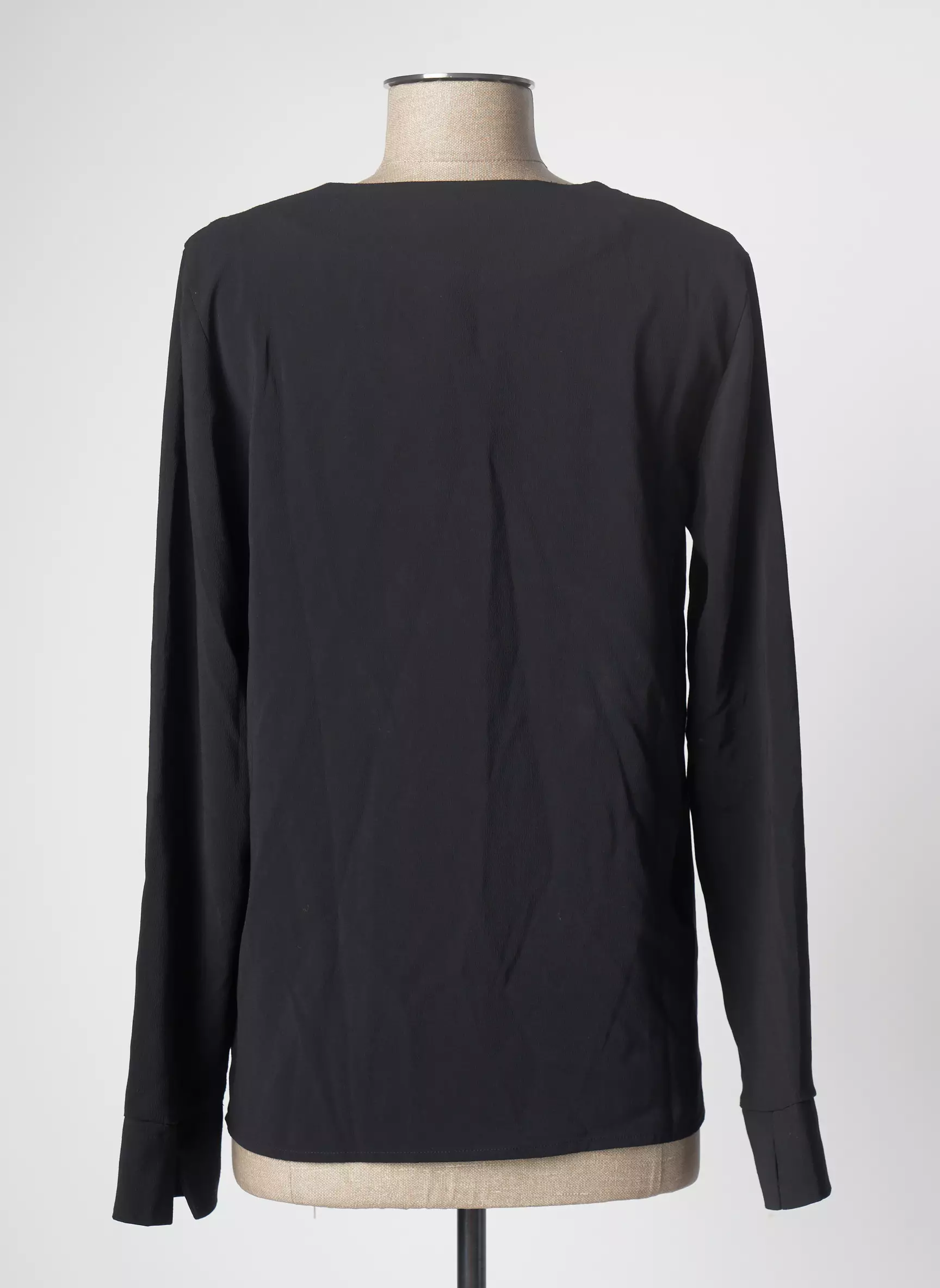 Vila Blouses Femme couleur noir