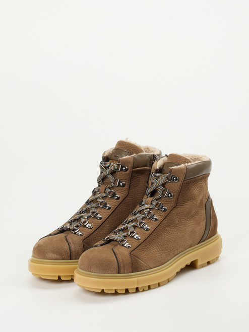 Boots-48013590001 Santoni