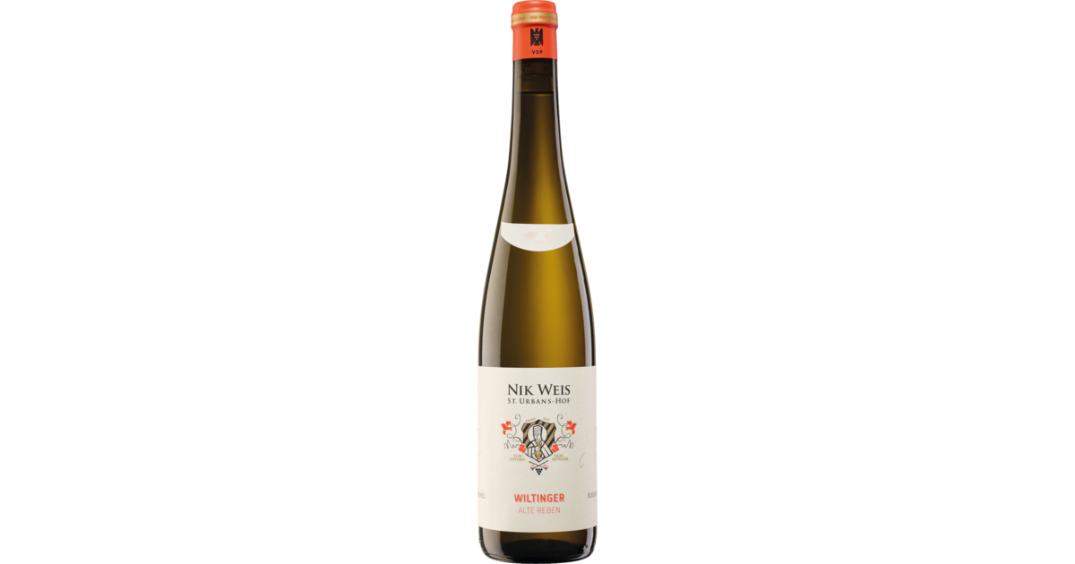 Wiltinger Riesling Alte Reben
