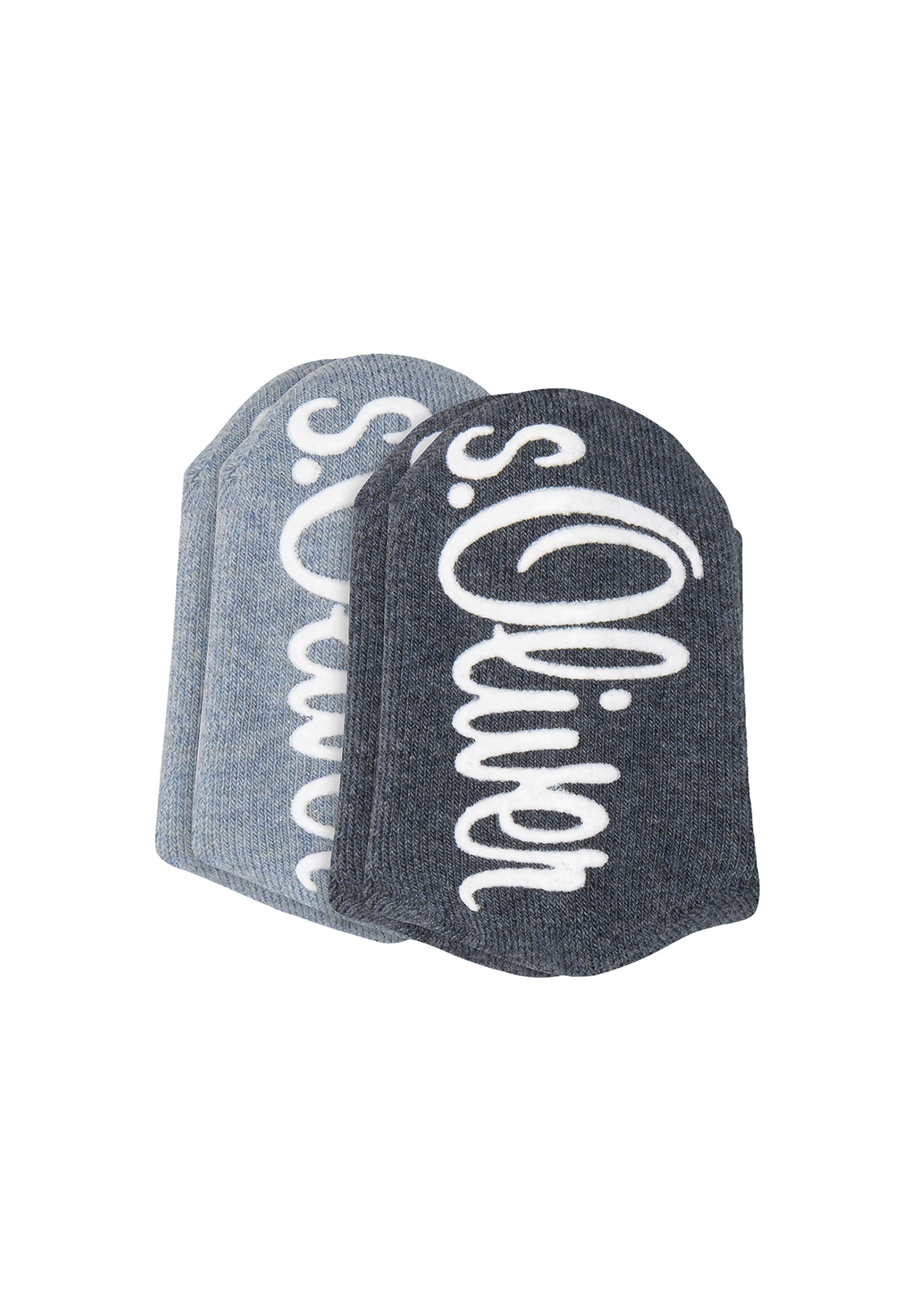 2er-Pack ABS-Socken  123.899.120.20644-5700