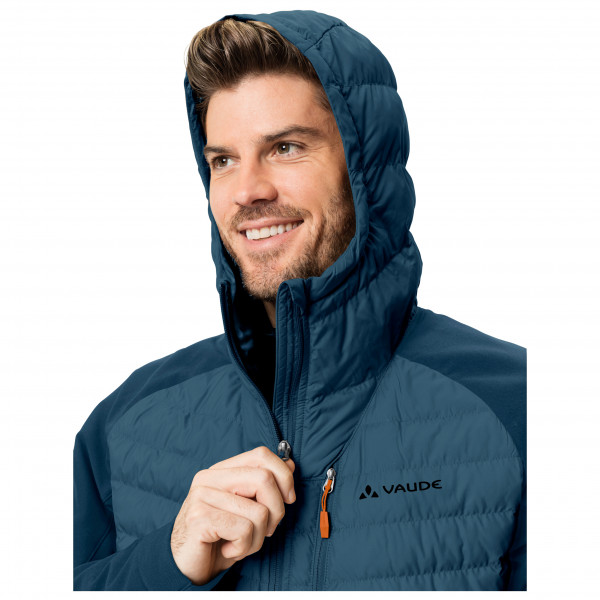 Vaude - Elope Hybrid Jacket - Kunstfaserjacke