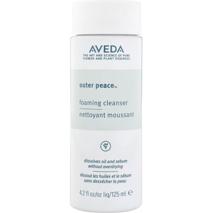 Foaming Cleanser