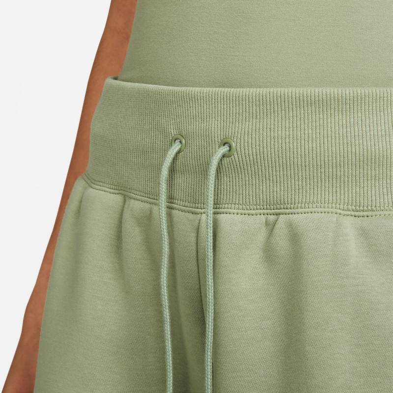 Nike Phoenix Sweatshorts Damen