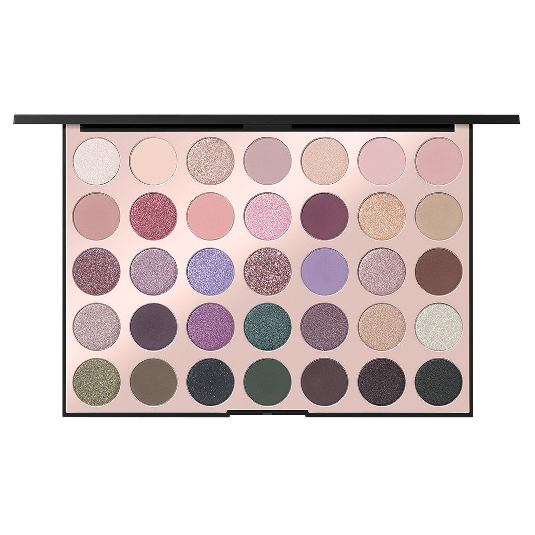 35C Everyday Chic Artistry Palette