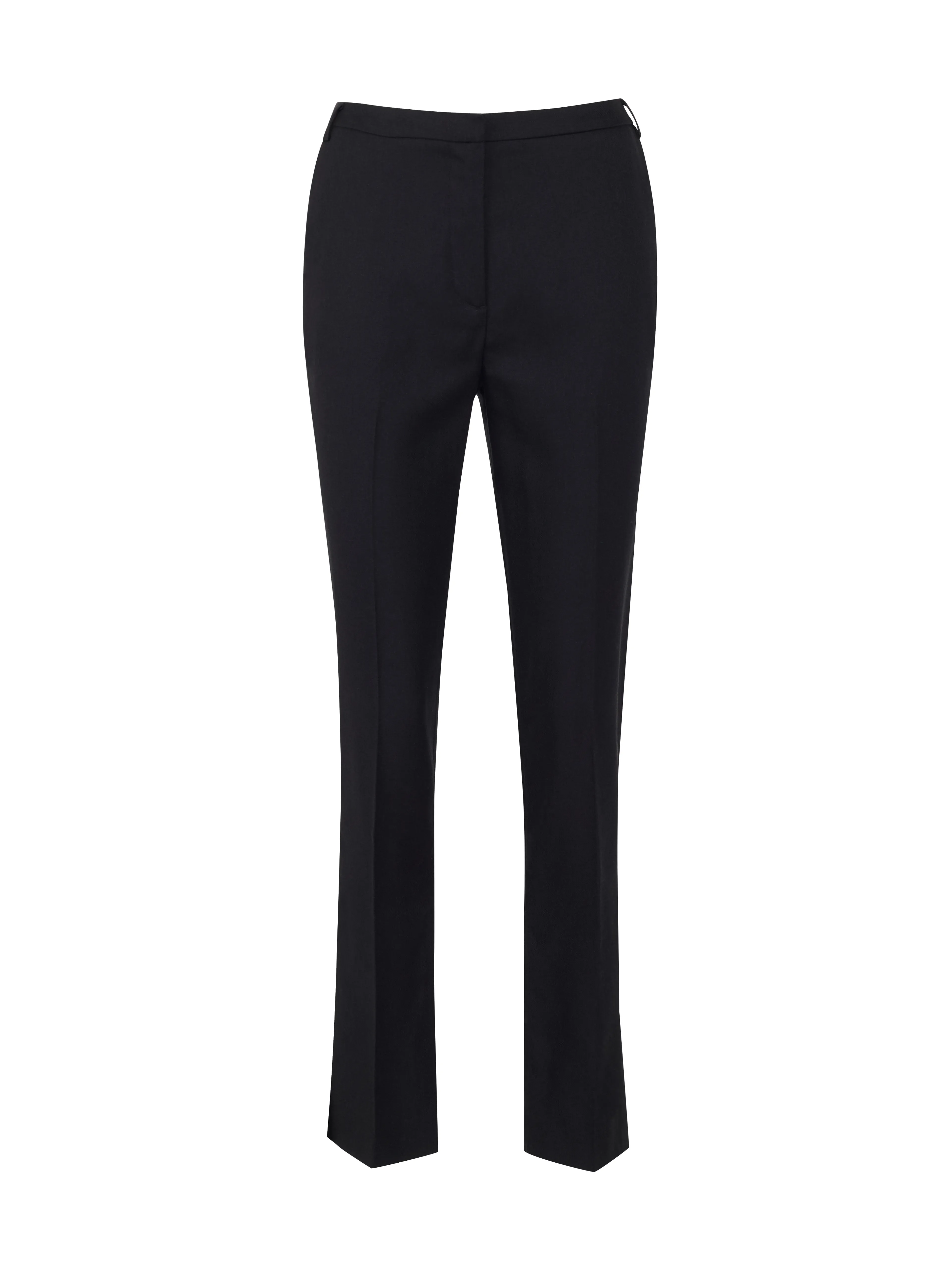 Schwarze Damenhose ORSAY