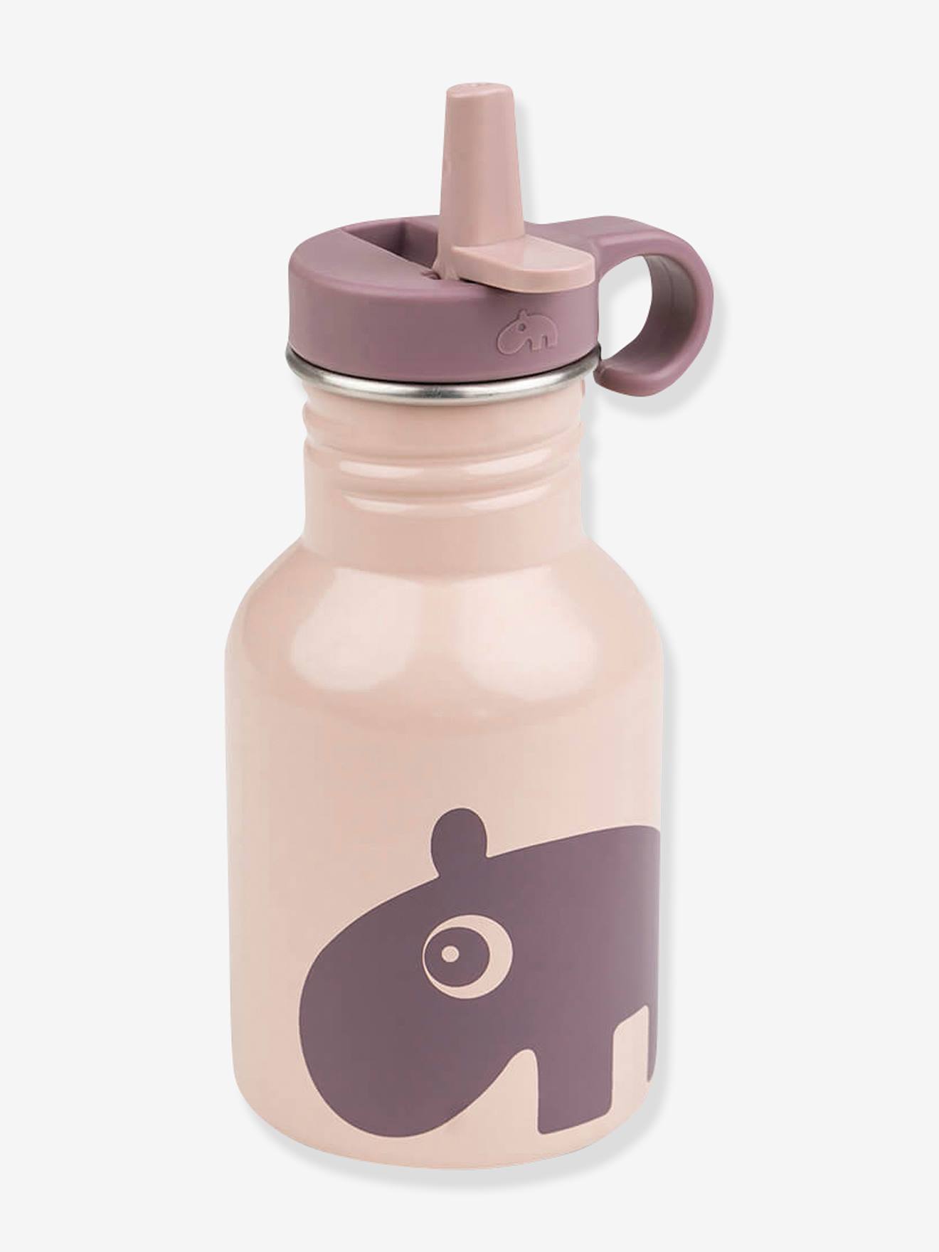 Gourde inox DONE BY DEER vert
