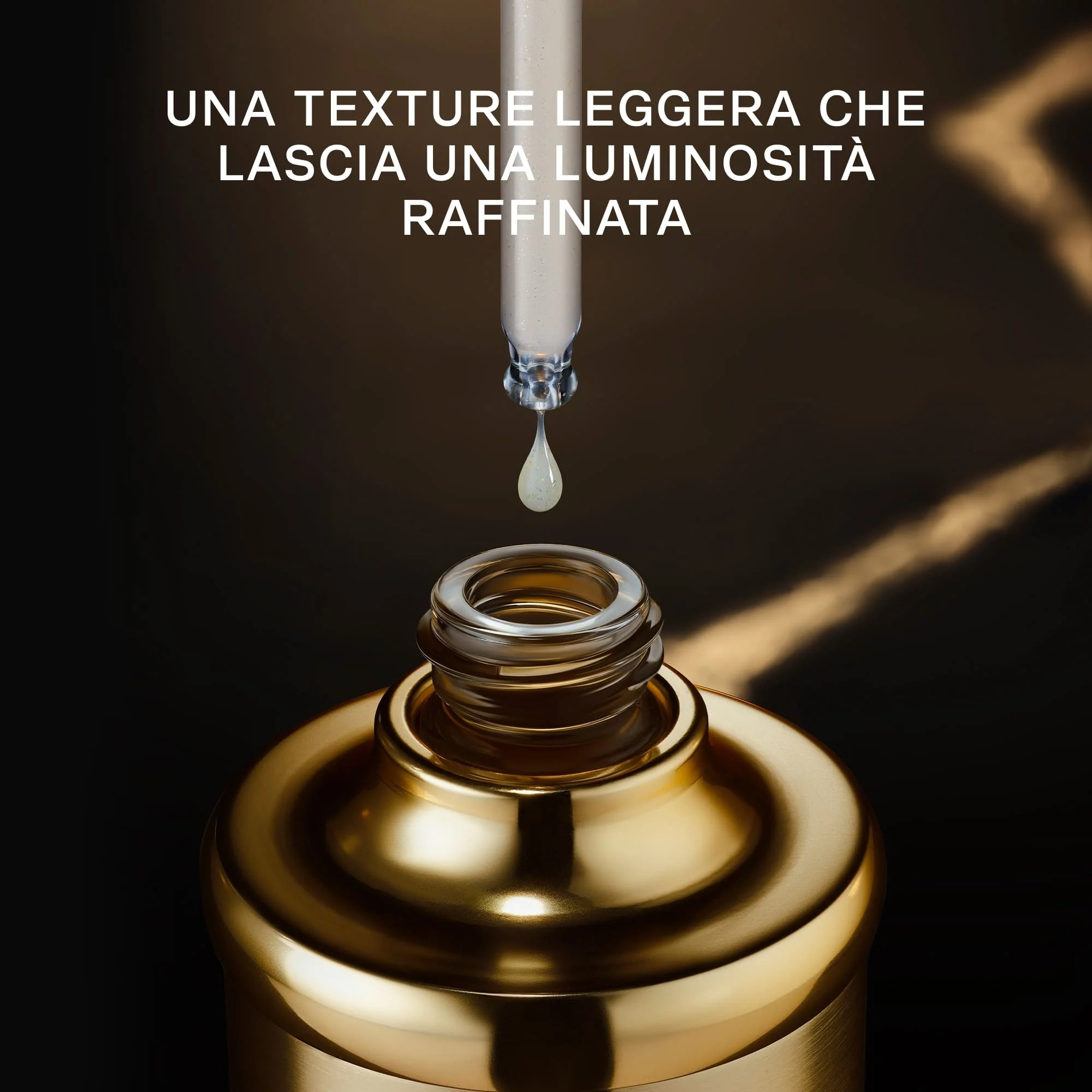 Sérum Facial Concentrado Pure Gold Radiance - Sérum Facial Iluminador, Sérum Facial com Efeito Global