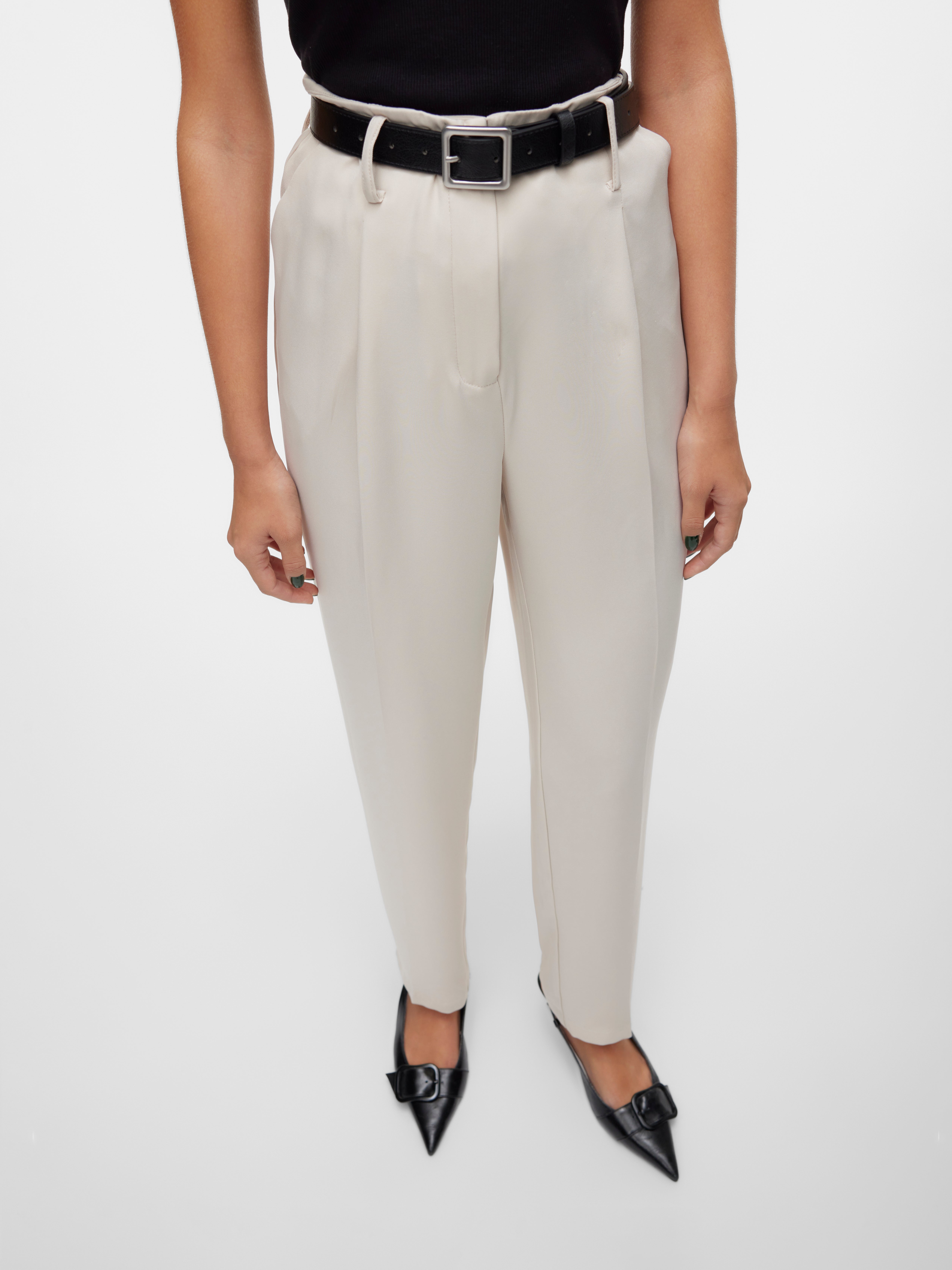 VMLUCIA Hohe Taille Hose
