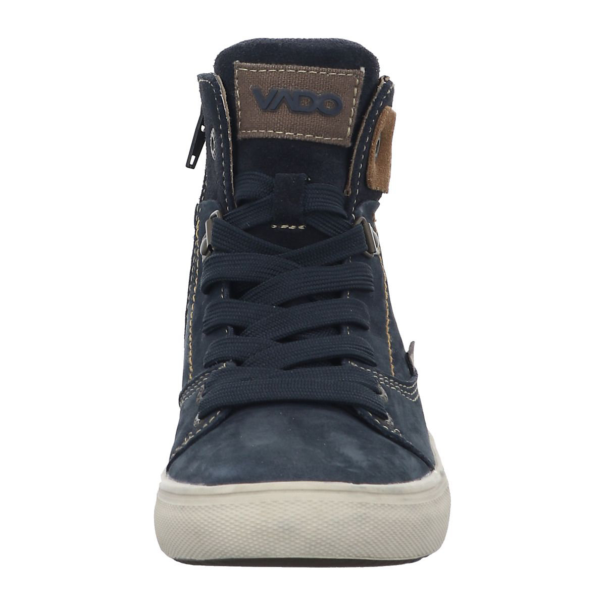 Sneaker Halbschuhe